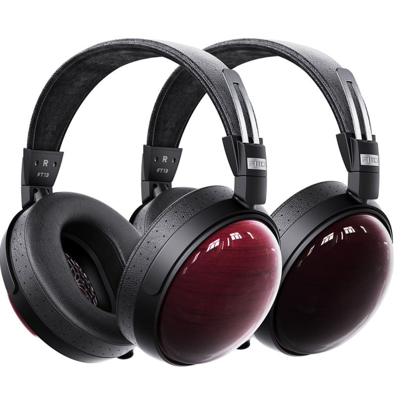 Fiio FT13 Auriculares Dinámicos Cerrados FT13