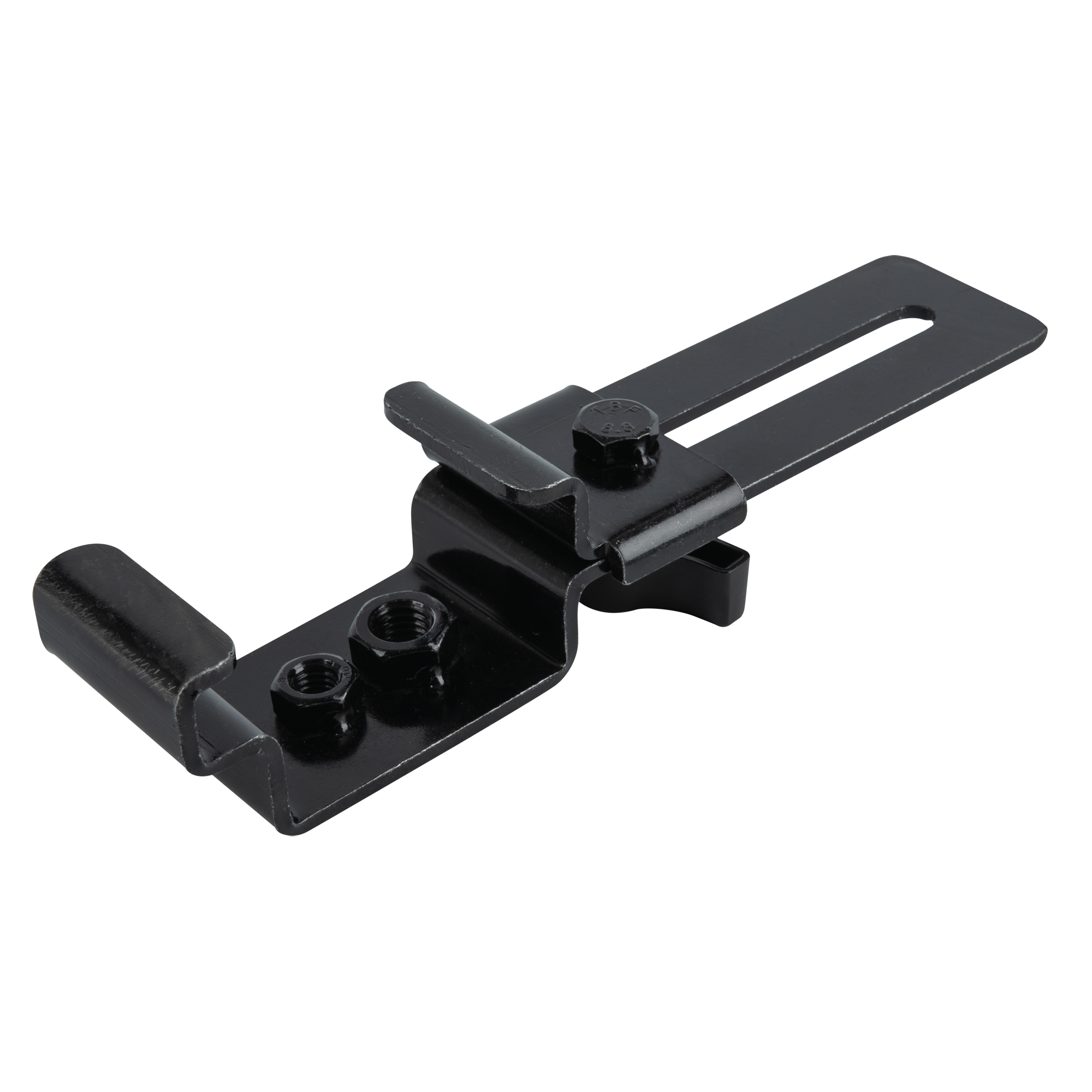 Showgear Mini Tent Clamp MKII WLL 15-25 kg - metal - black 75169