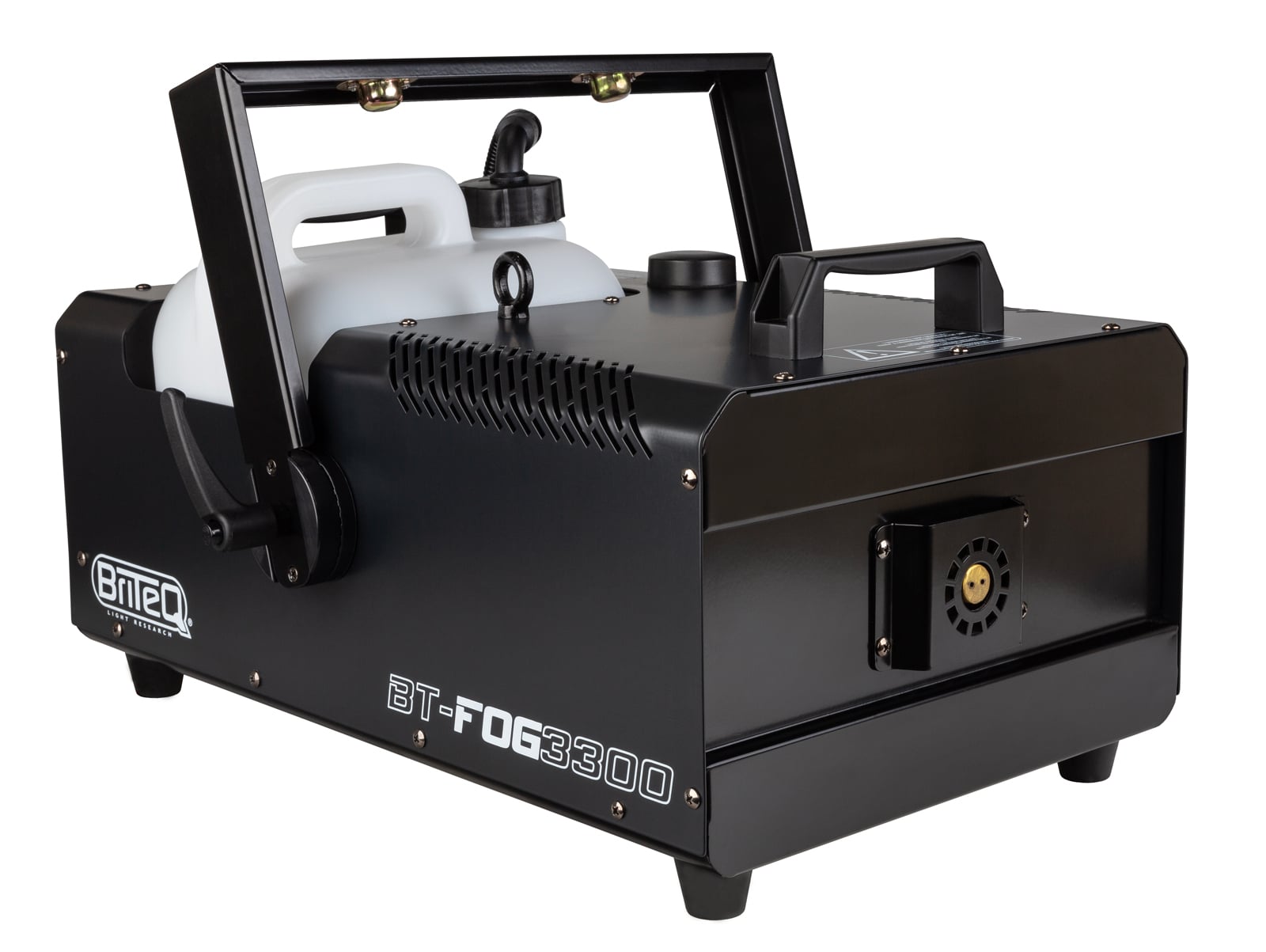 Briteq Bt-Fog3300 Bt-Fog3300
