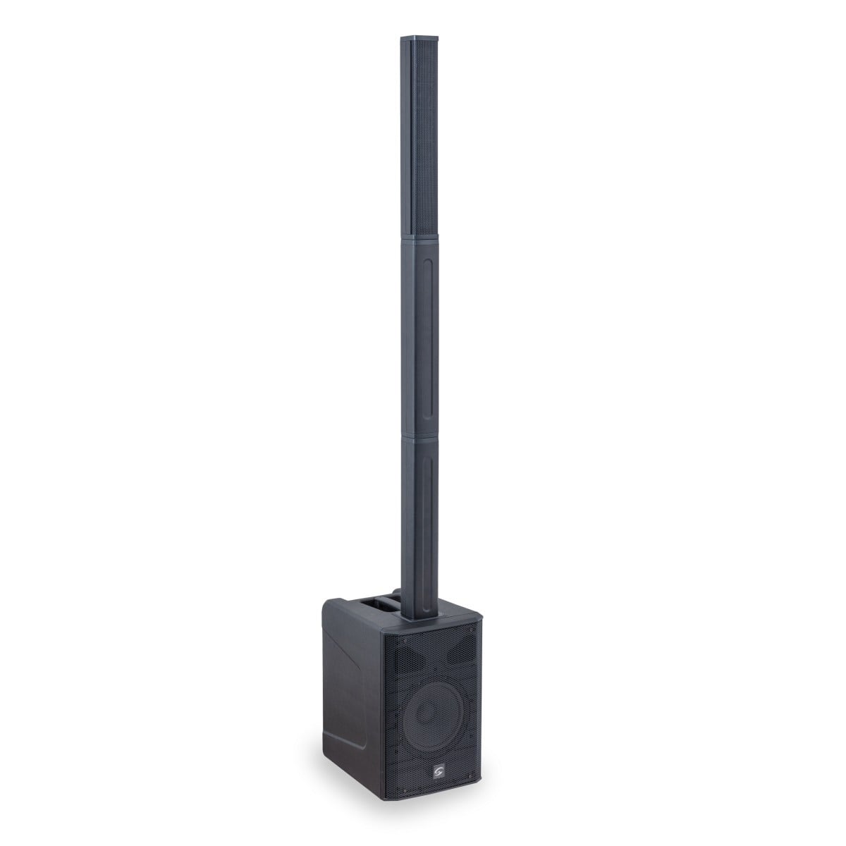Soundsation Altavoz portátil de columna HYPERUP 8A con DSP, Bluetooth y TWS HYPERUP 8A