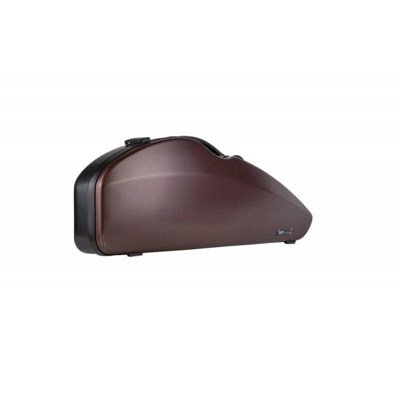 Bam Estuche de violín Bonbon Hightech BONB2004XL Brown/Black Marrón/Negr ACEVBBON2004MN