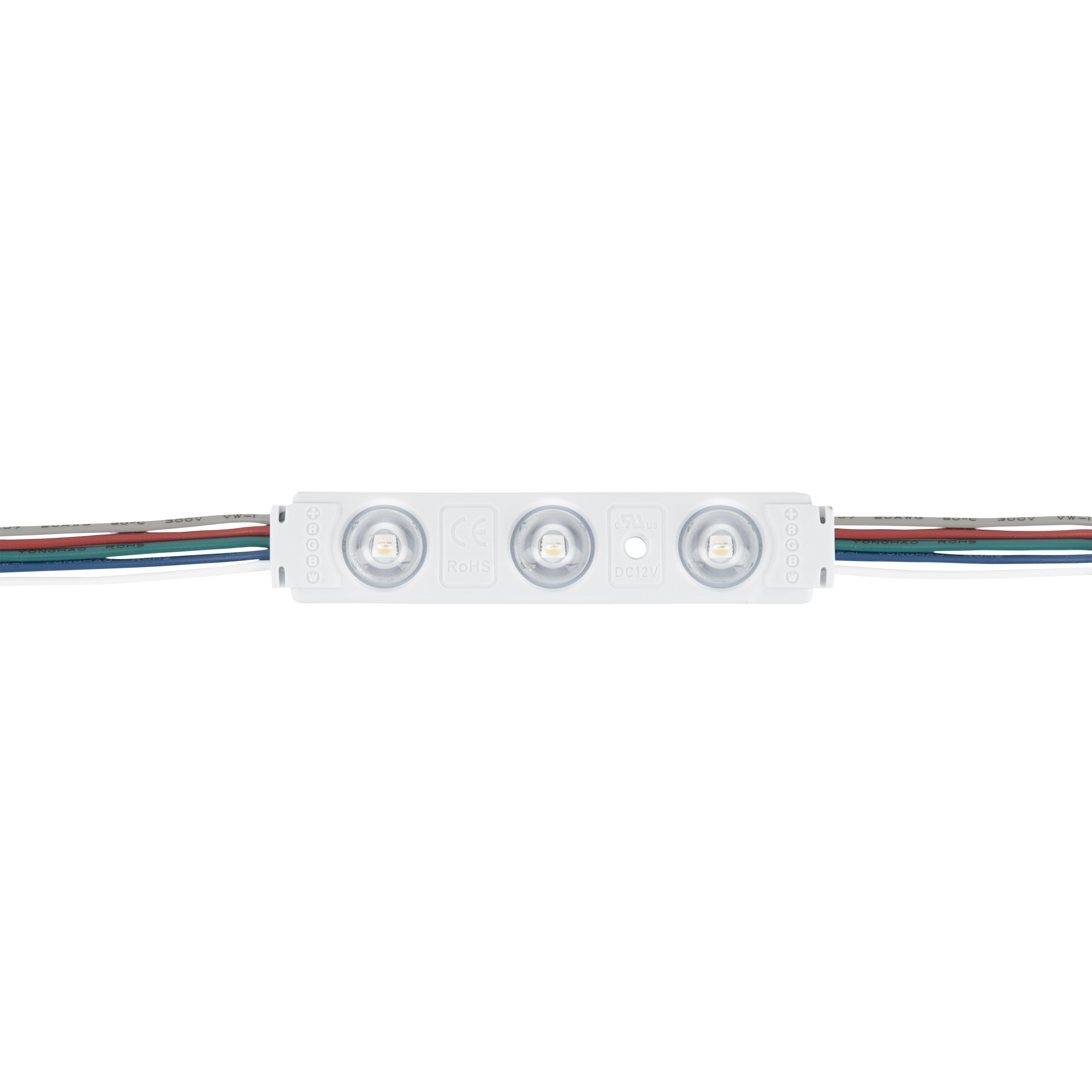Artecta Cayenne - RGB + 6000 K - IP65 A0866787