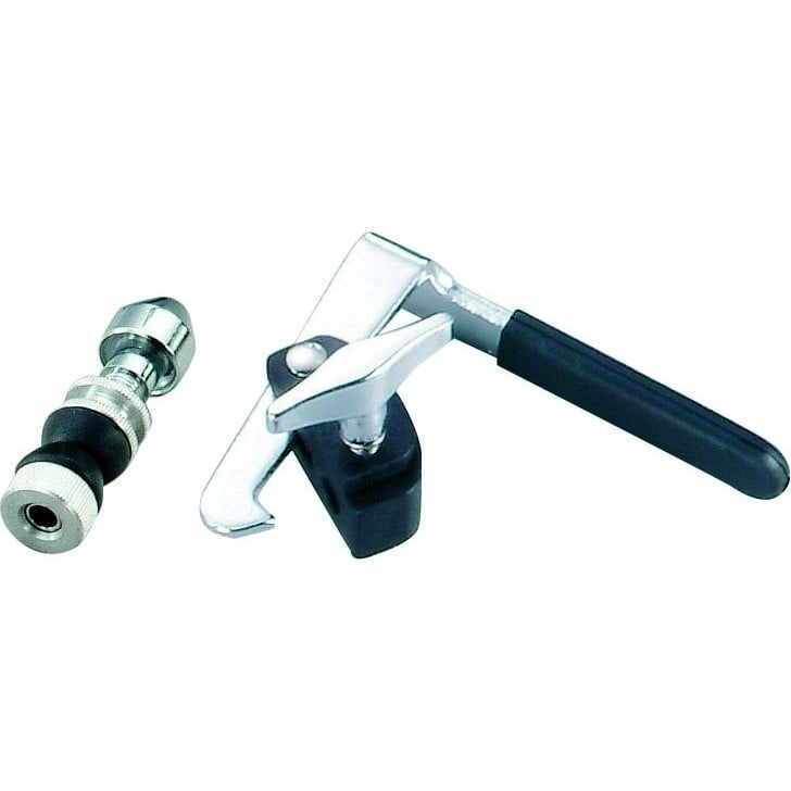 Peace DA-132 Terminal de hi-hat con sistema Kwik Clutch DA-132