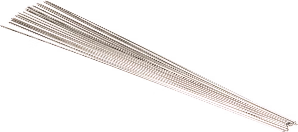 Dunlop Tubo De Trastes 6150 (20 Un/ 60 Cm) ADU6T26150