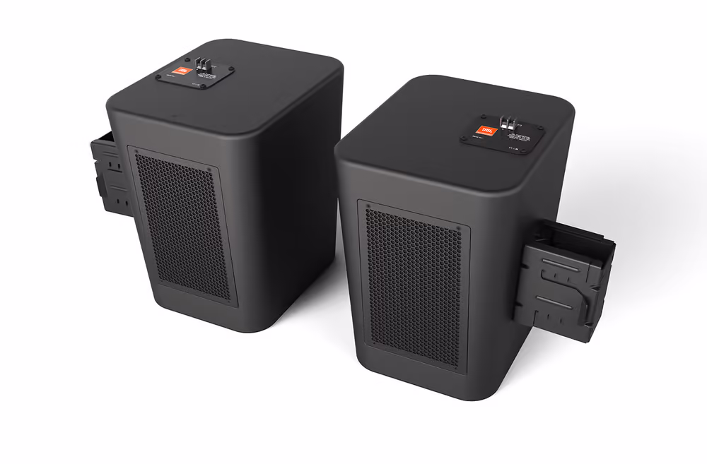JBL Reflector De Bocina Para Altavoces De Cine crf2