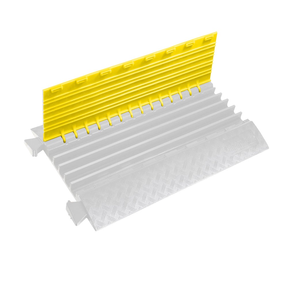 Defender MIDI LID YELLOW - Tapa de repuesto para MIDI 4 / 5 85399