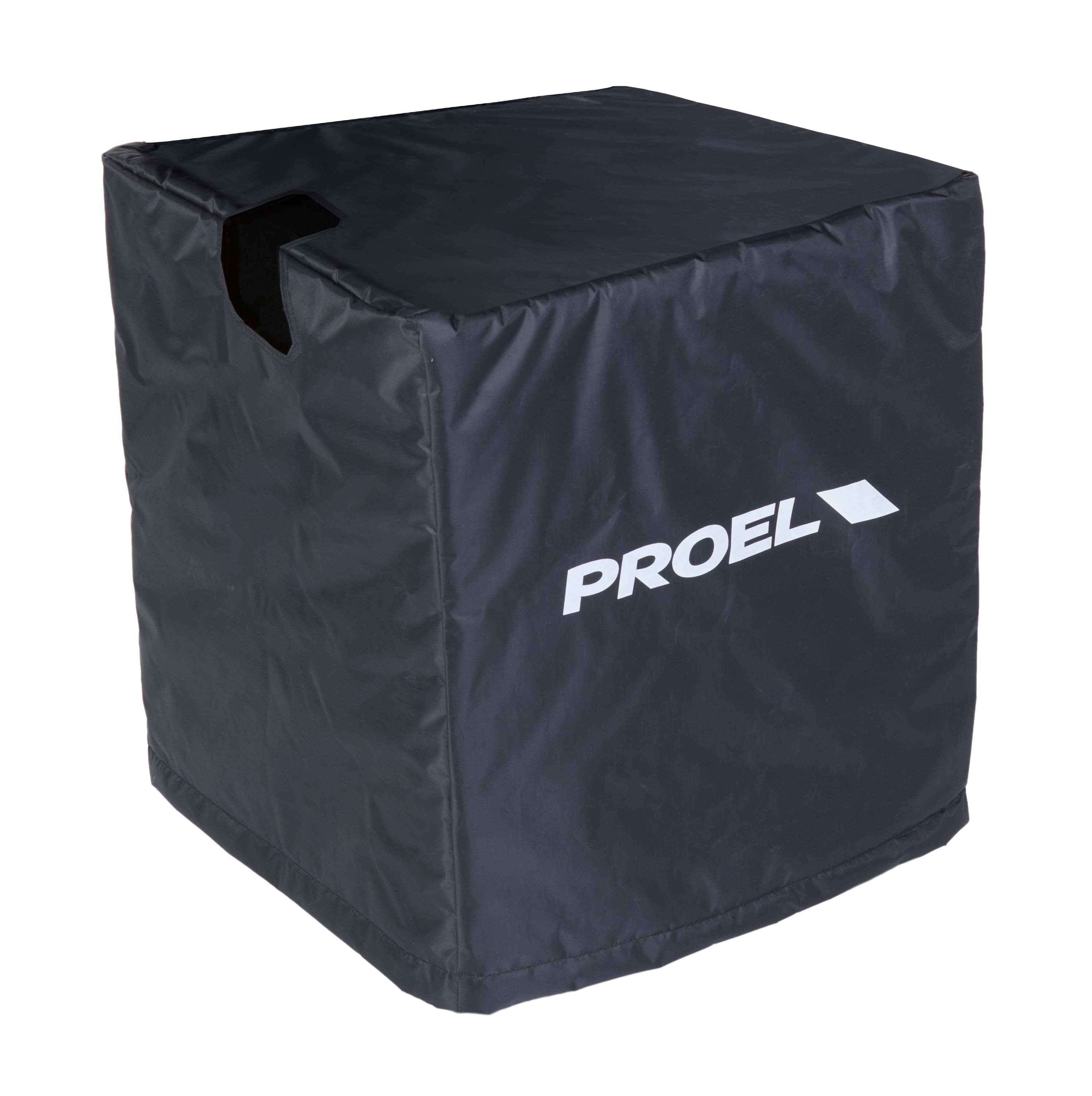Proel COVERSESSION700 - Padded Cover for SESSION700 sub COVERSESSION700