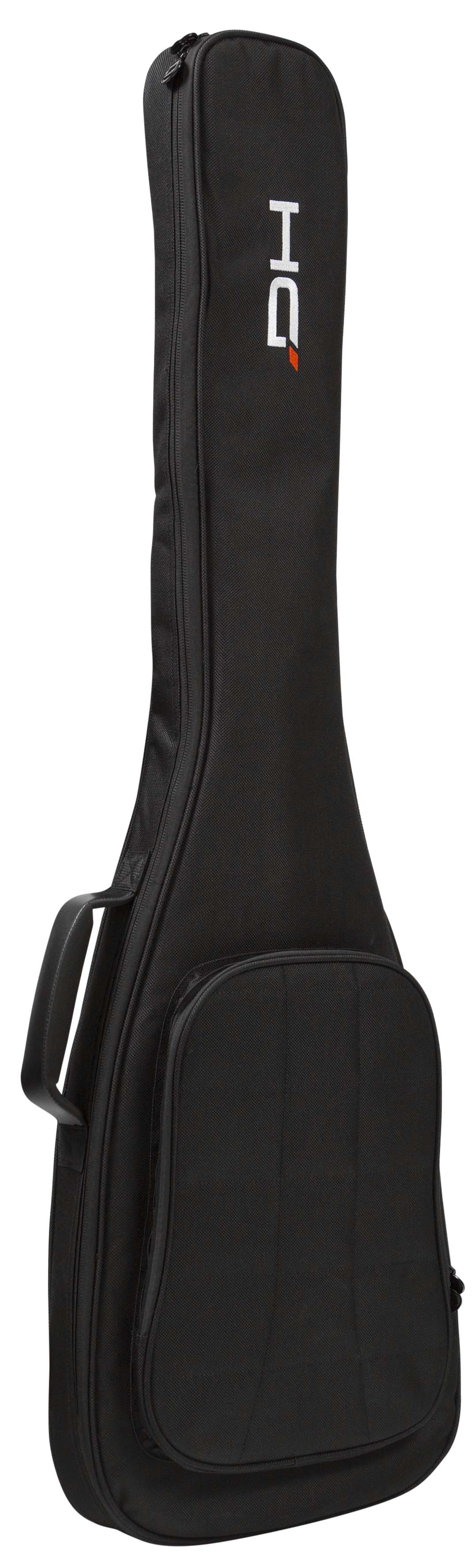 DIE HARD DHBEBB Electric Bass bag made of high quality 1200D Nylon with reinfo DHBEBB