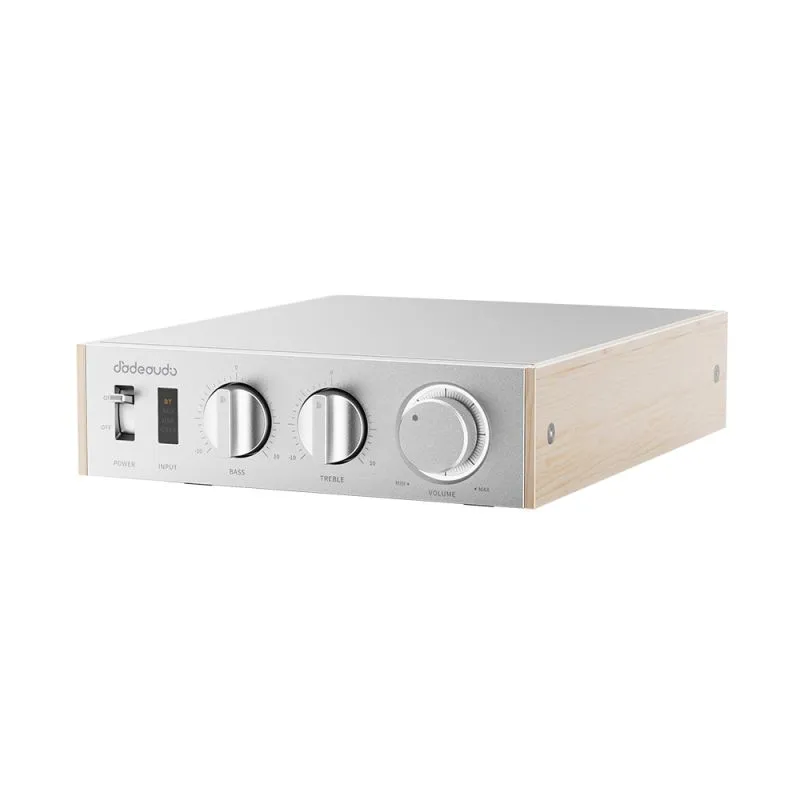 FIIO LEVEL1 Silver LEVEL1 Silver