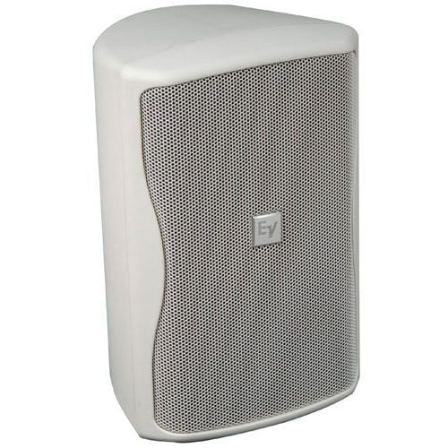 ELECTRO VOICE ZX 1-90W Altavoz Pasivo Blanco ZX 1-90W