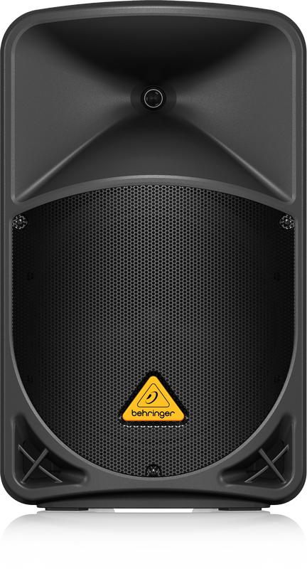 BEHRINGER B112MP3 Altavoz Activo 12 B112 MP3