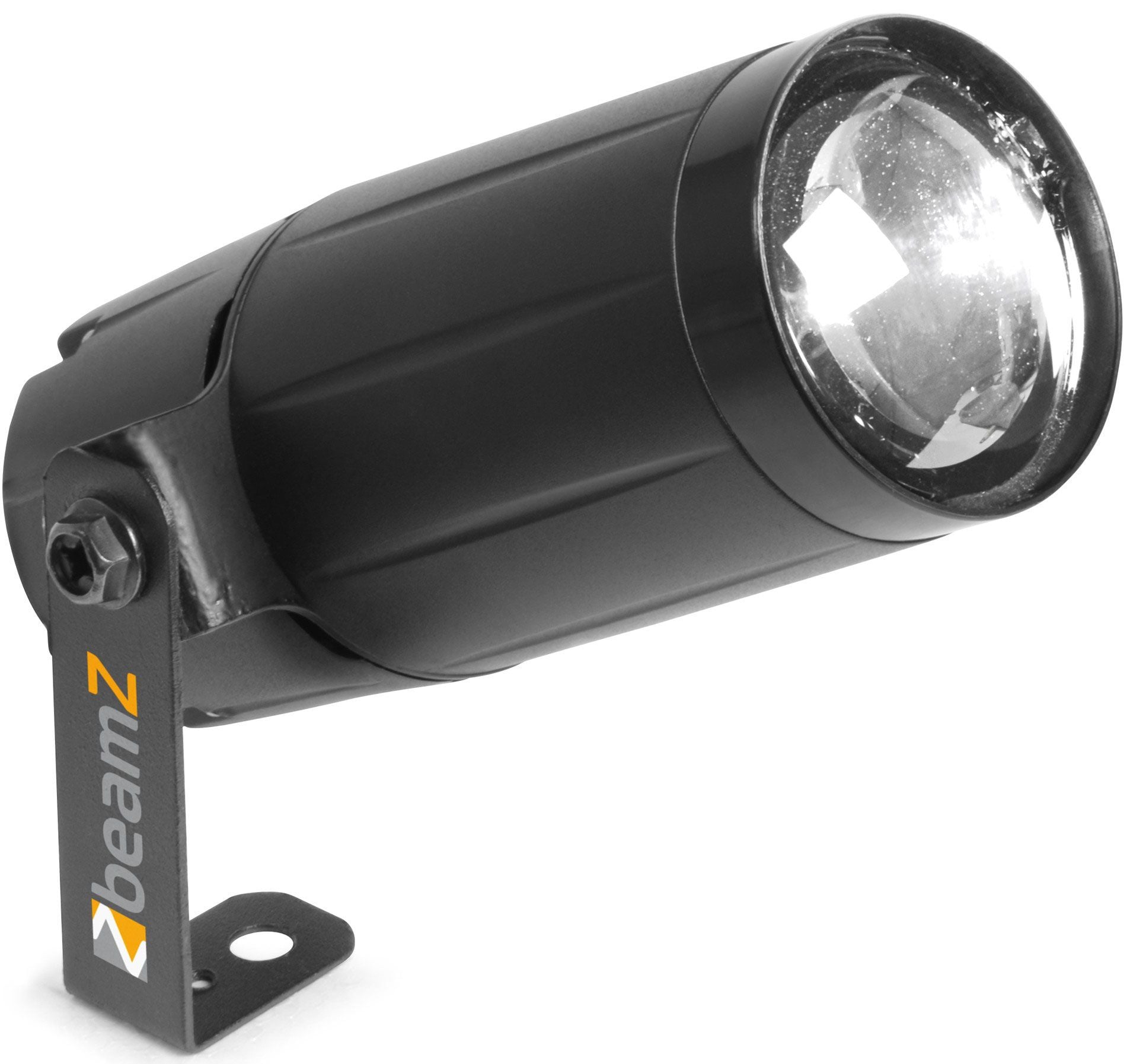 BEAMZ PS6WB LED Pin Spot 6 W 151263 151263