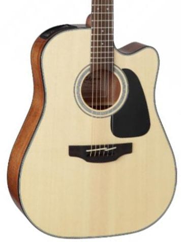 TAKAMINE GD30CE-NAT Guitarra Electro-Acustica Dreadnought GD30CE-NAT