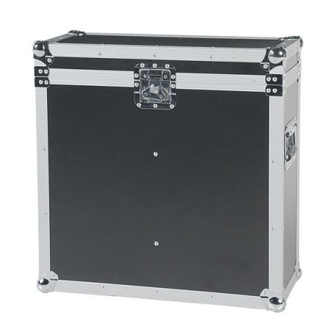 Dap Audio Flightcase para 2 Scanners D7526 null