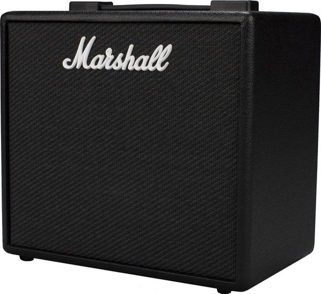 Marshall CODE 25 Amplificador 25W CODE 25
