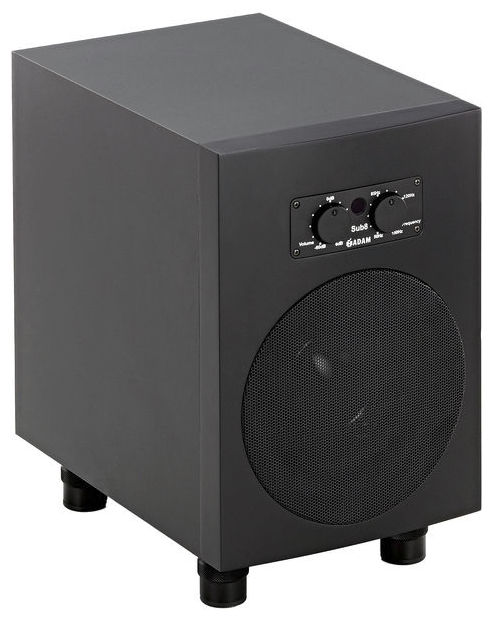 ADAM SUB 8 Subwoofer Activo Estudio SUB 8 estudio