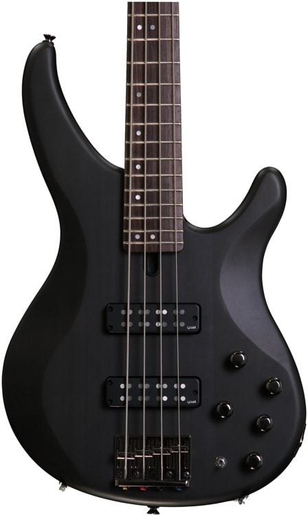 Yamaha TRBX504BL Bajo Eléctrico TRBX504