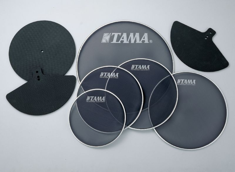 Tama MH8T Parche malla diametro 8" MH8T