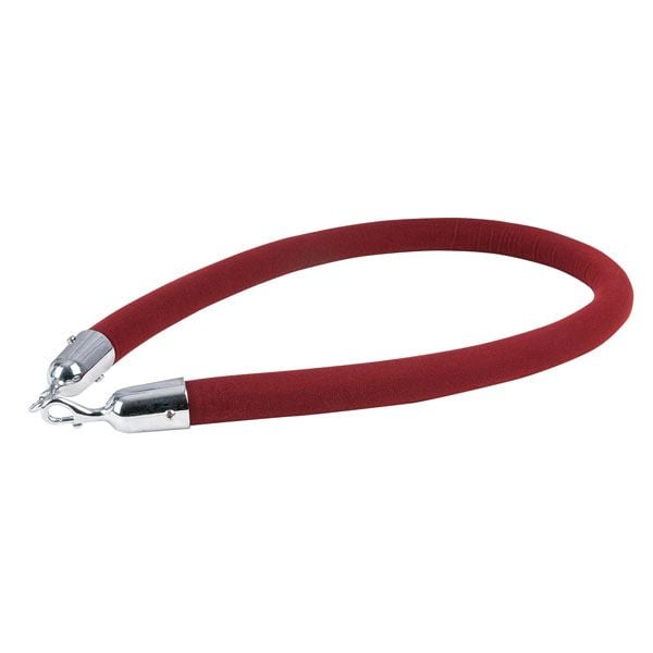 Showtec Rope for bollard Cuerda Roja para Poste 89516R Rope for bollard 89516R