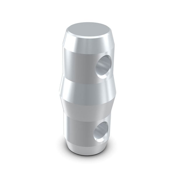 Showtec Conical spigot Conector para Truss GACSM Conical spigot GACSM
