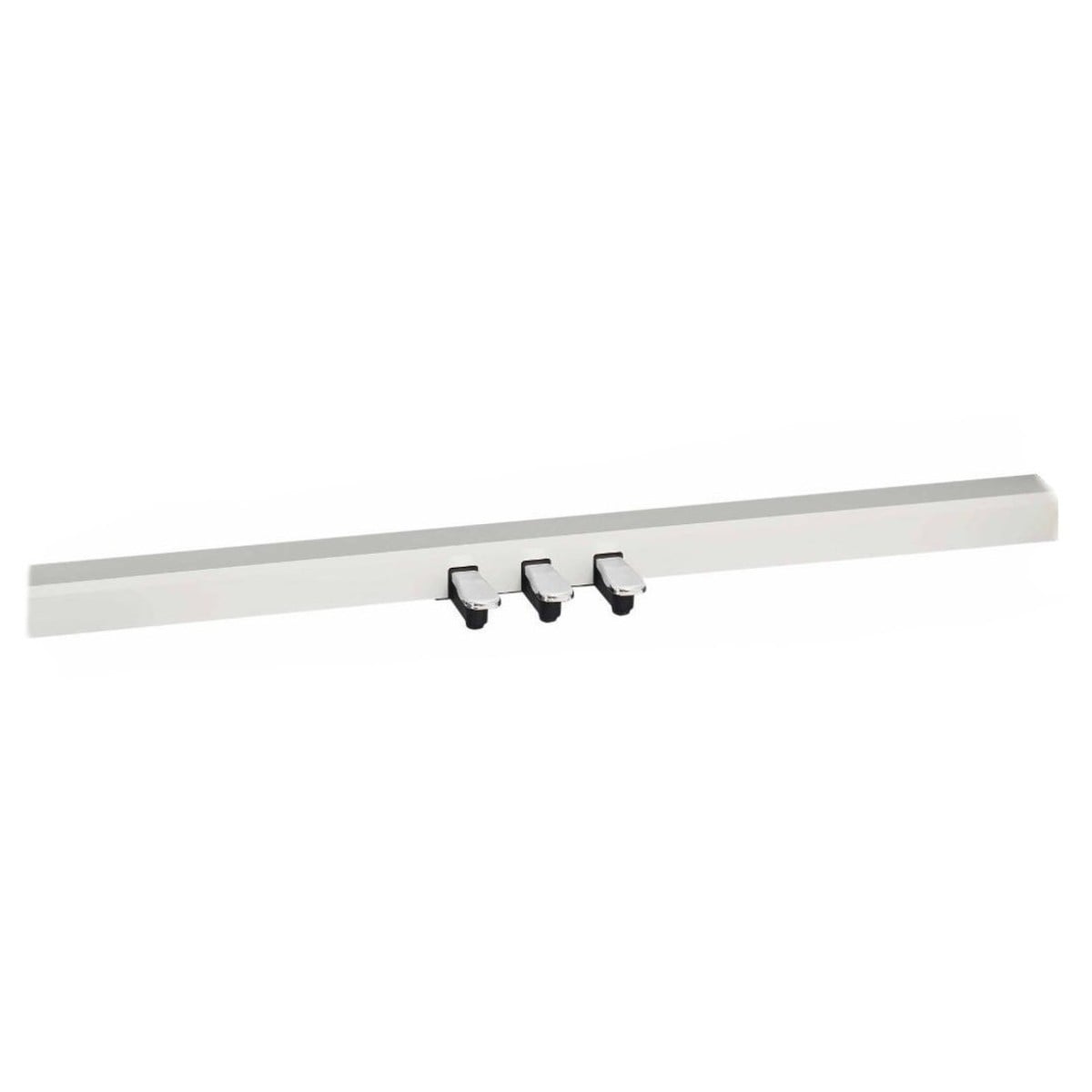 Roland KPD-70 Blanco. Pedalera Piano KPD-70 Blanco