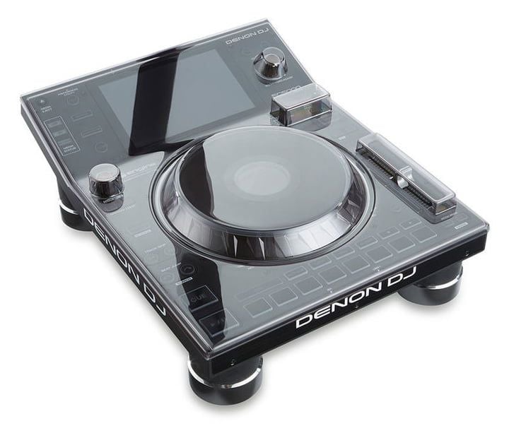 DeckSaver Denon SC5000 Prime Cover SC5000 Prime Cover