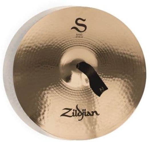 ZIldjian PZIS18BO 18" Plato Banda 18" BAND Unidad