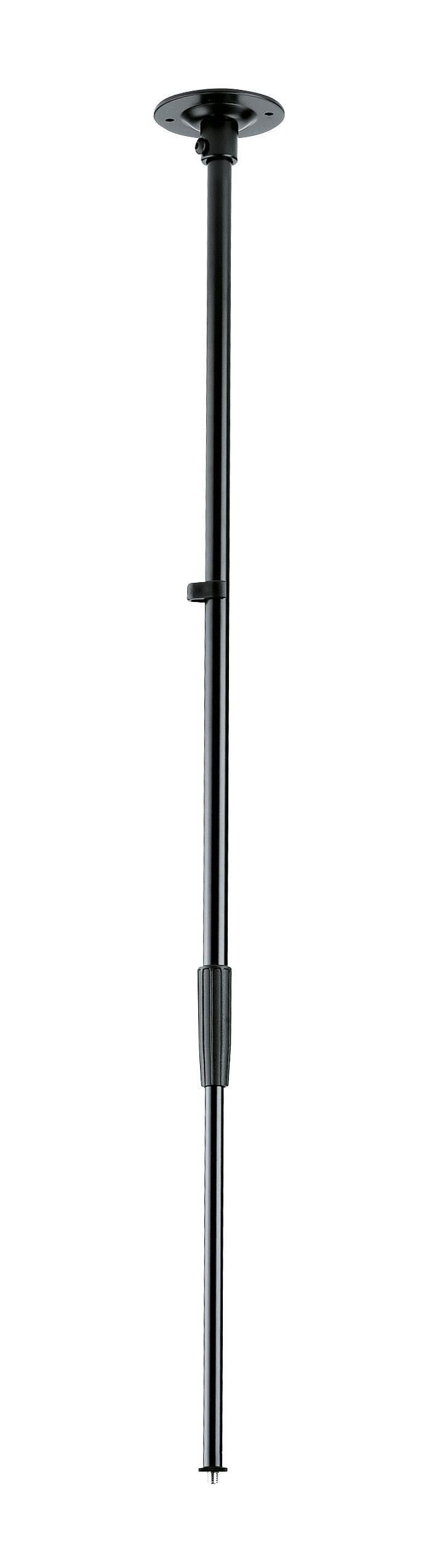 Konig & Meyer 22150 Soporte De Techo Negro 22150