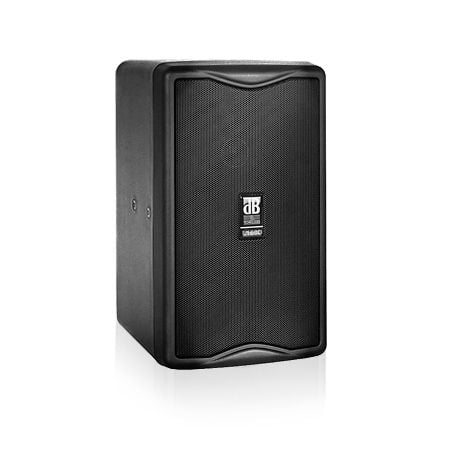 dB Technologies L 160 D Altavoz Amplificado L 160 D