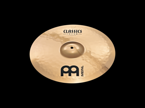 Meinl CC15MC-B Plato Crash Medium 15" CC15MC-B
