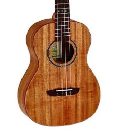 Ortega RUACA-BA Ukelele Barítono RUACA-BA