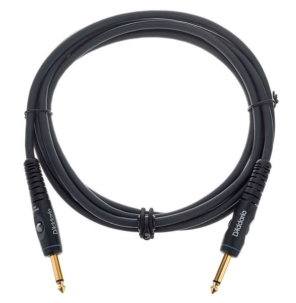 Planet Waves PW-G10 Cable de Guitarra 3 Metros PW-G-10