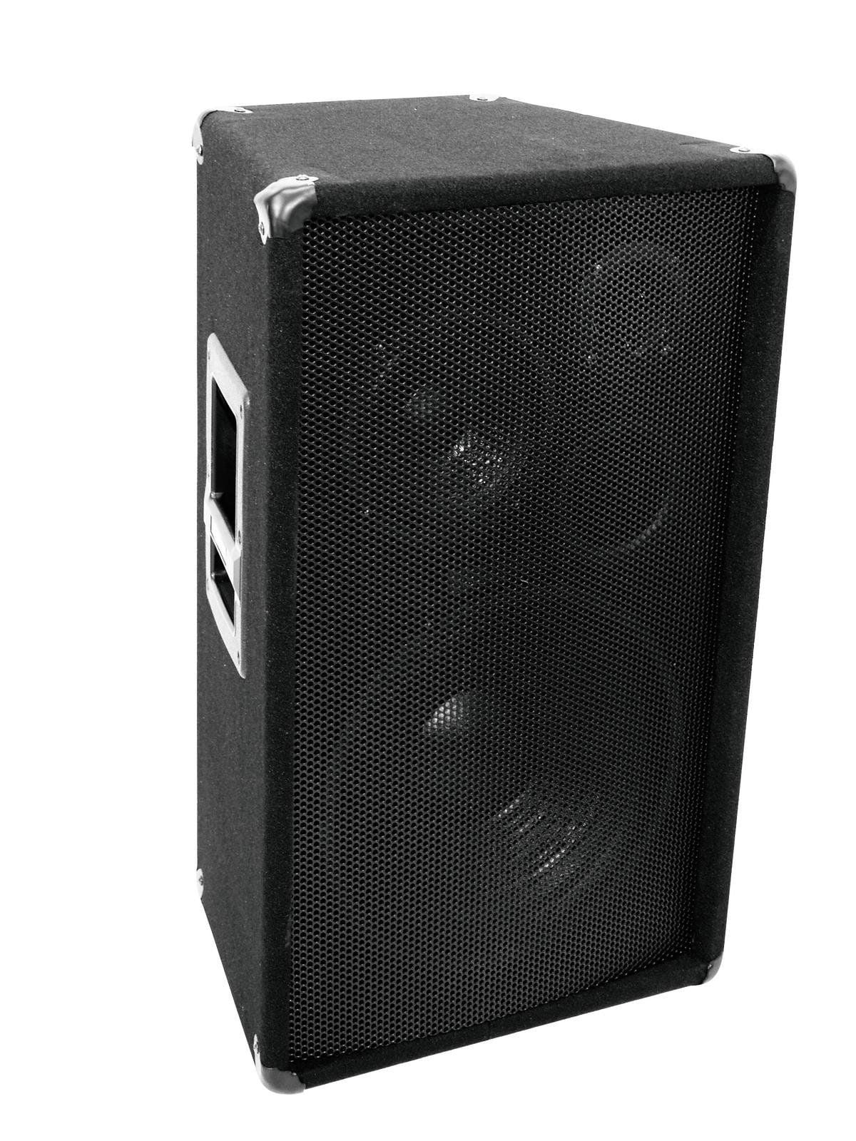 Omnitronic TMX-1230 Altavoz Pasivo TMX-1230