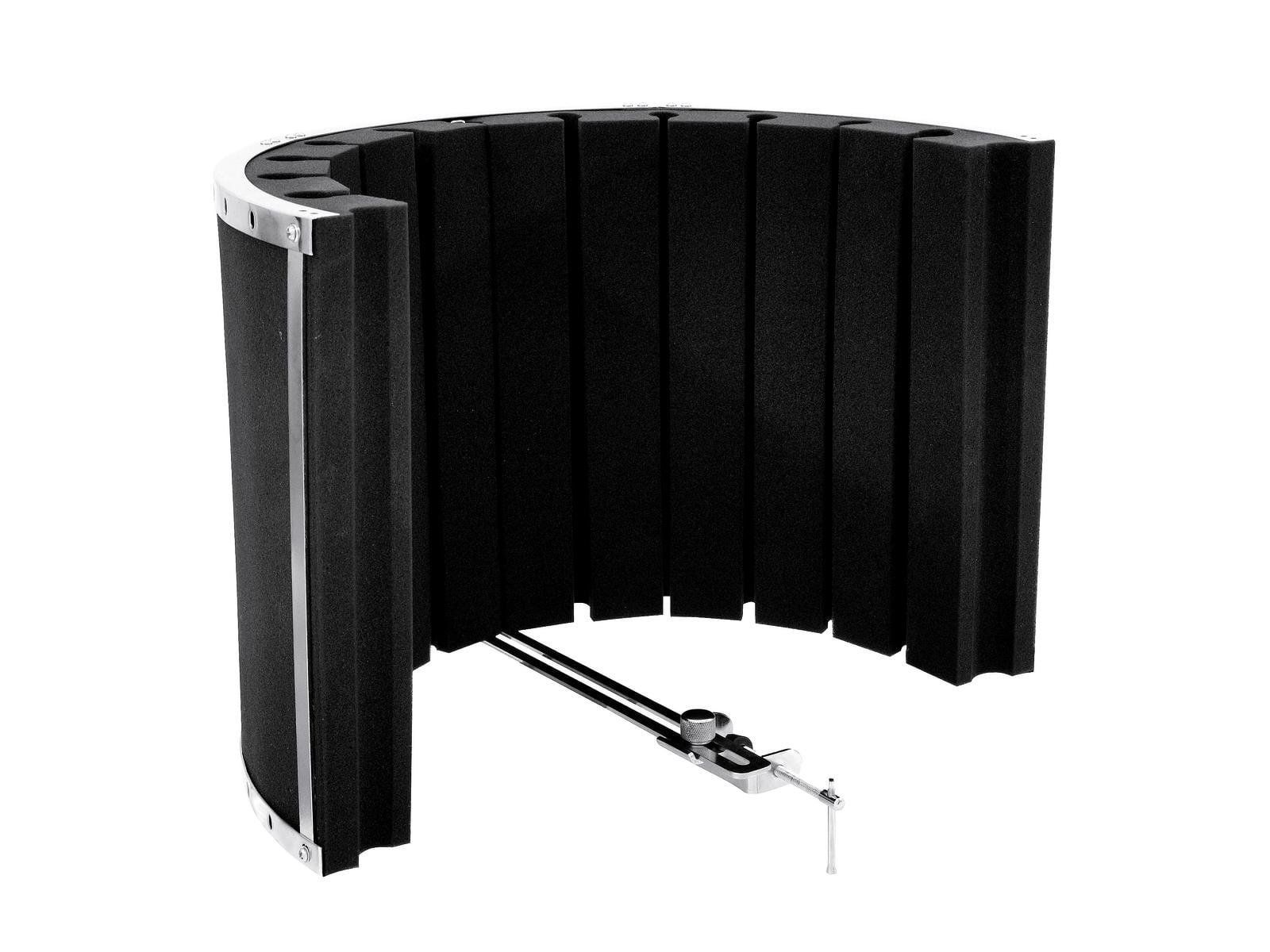 Omnitronic AS-01 Sistema de absorción de micrófono AS-01