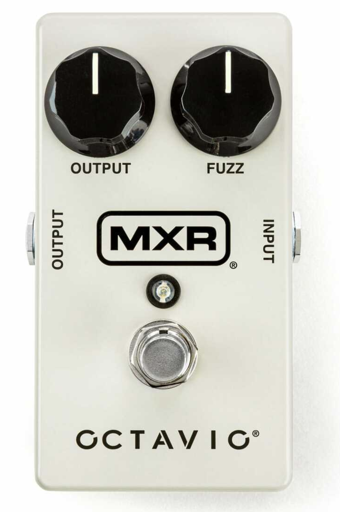 Mxr Octavio M267 Fuzz/Octave Pedal de Efectos. Octavio M267