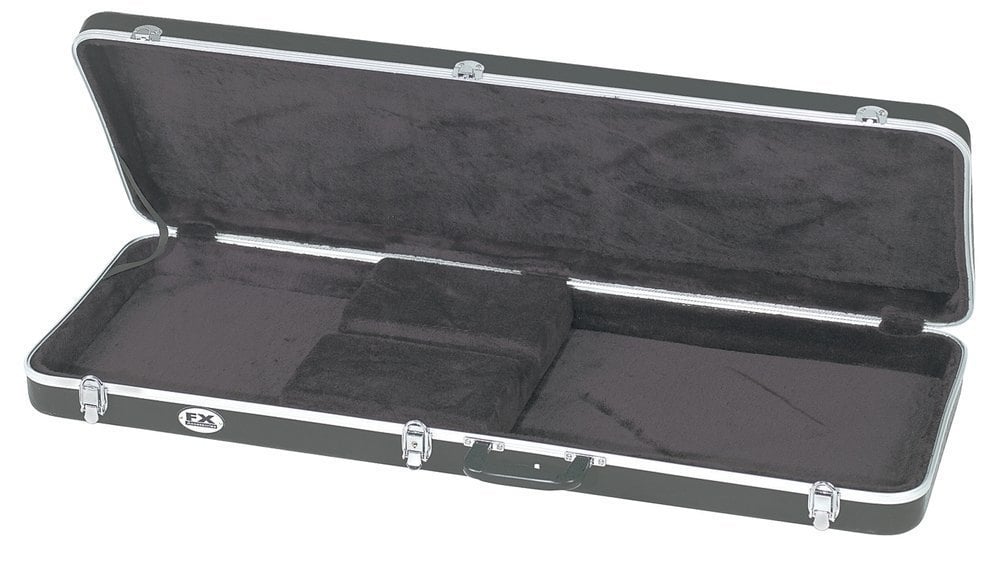 Gewa F560390 Estuche FX ABS Bajo E. Universal F560390