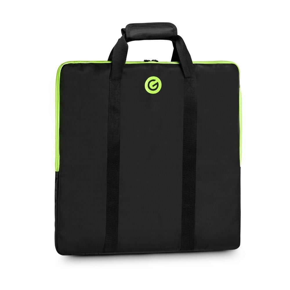 Gravity BG PD 1. Bolsa de Transporte para Placa Base Cuadrada BG PD-1