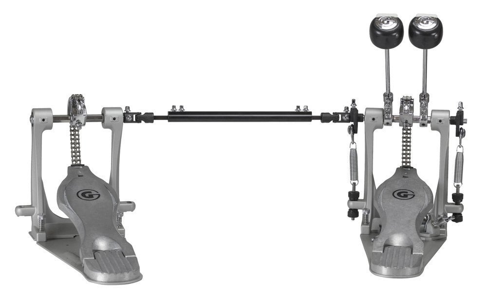 Gibraltar GTC6-DB Pedal de Bombo Tour Class Series Double GTC6-DB