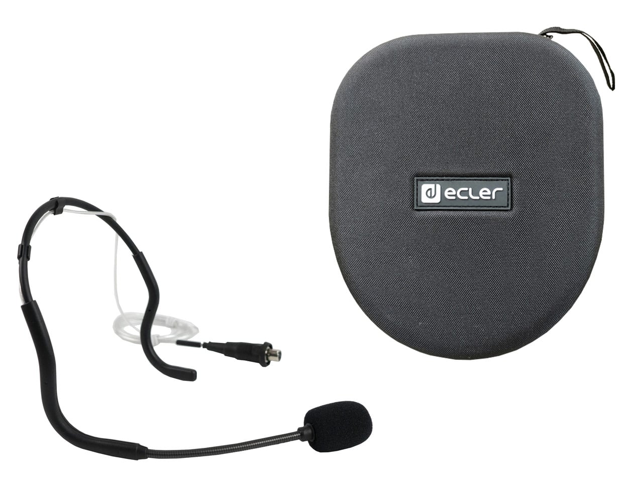 Ecler eMICFIT2 Micrófono de Diadema para Fitness eMICFIT2
