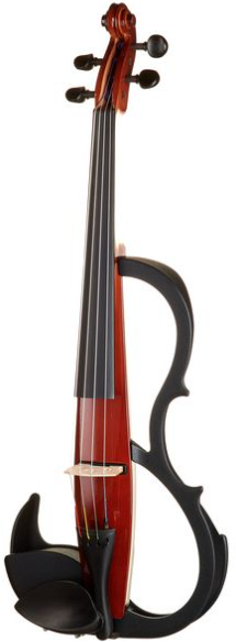 Yamaha SVV200 BR Viola Eléctrica SVV200 BR