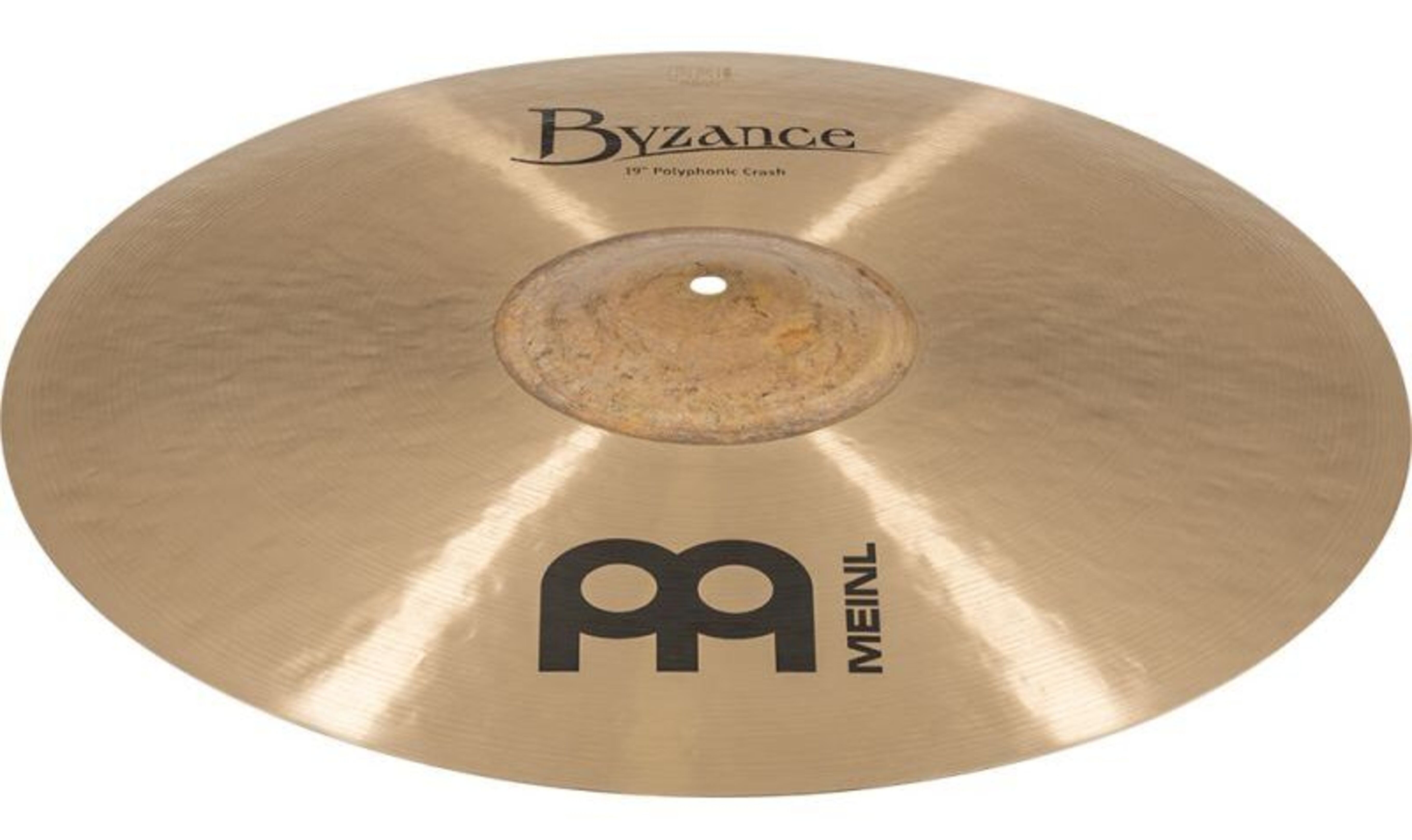 Meinl B19POC Plato Crash 19 B19POC Plato Crash 19