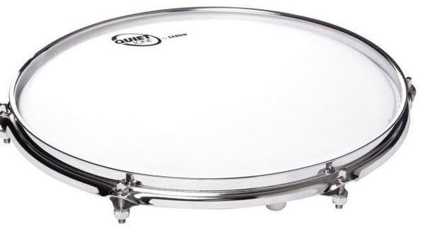 Sabian QTM14 Pad Prácticas QTM14