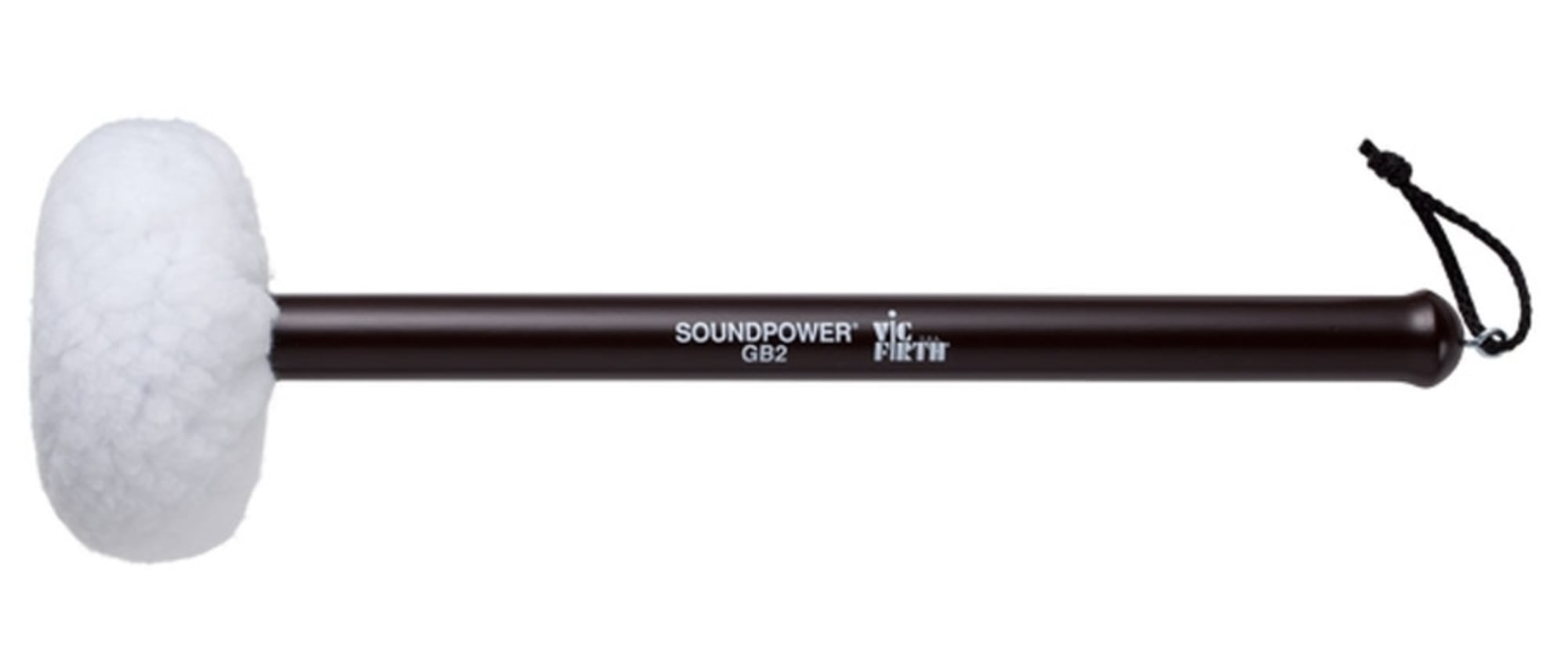 Vic Firth GB2 Soundpower Maza para Gongs GB2 Soundpower
