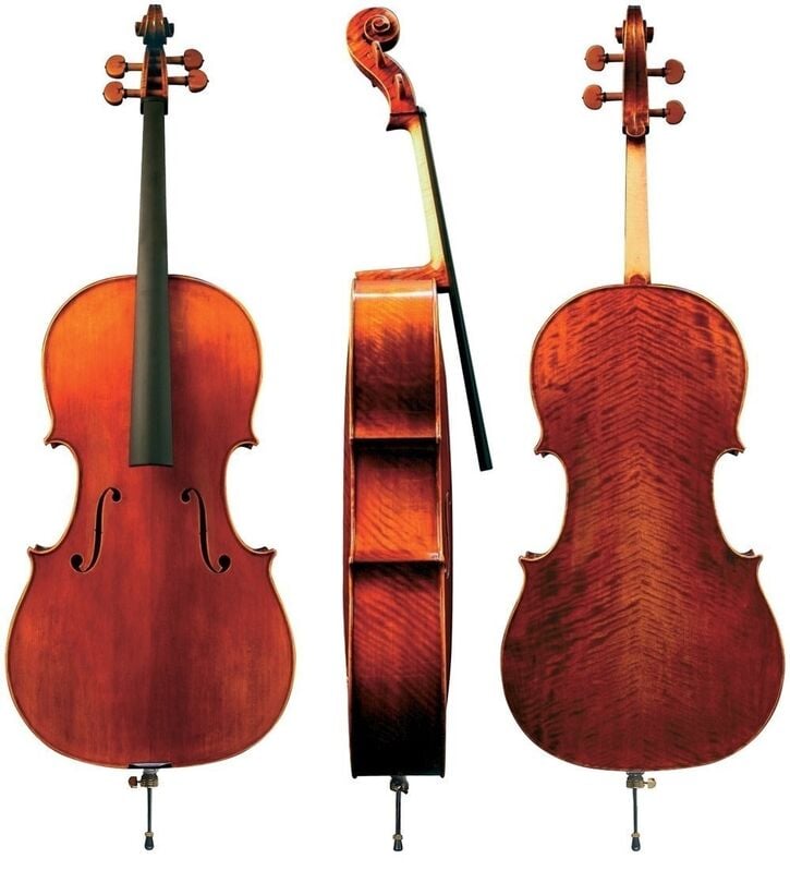Gewa Cello Maestro 31 4/4 Antiguo GS402441100