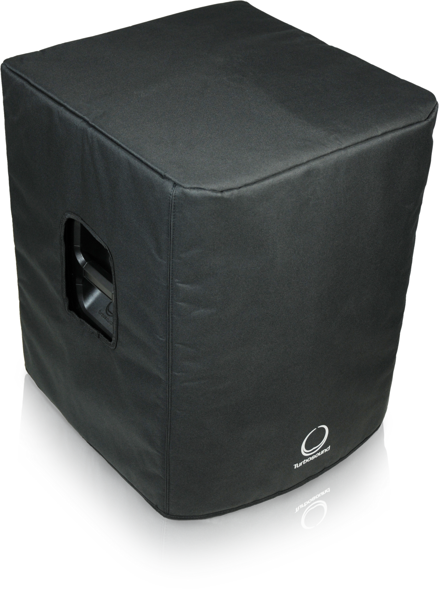 Turbosound TS-PC15B-1 Funda Para Subwoofers de 15 Pulgadas TS-PC15B-1