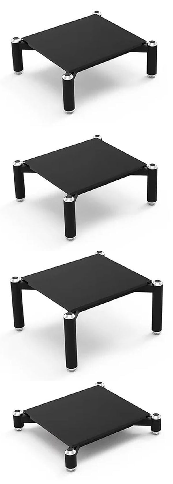 Norstone SPIDER 123 BLACK + BASE SPIDER 123 BLACK + BASE