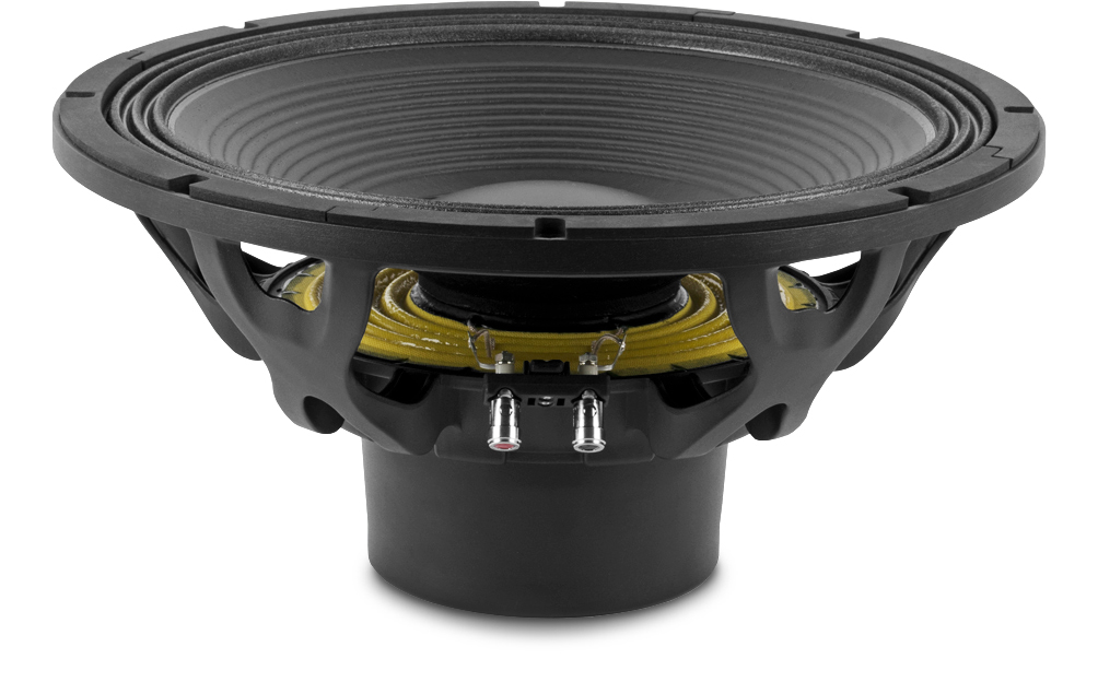 Beyma 15LEX1600Nd 8 OH Altavoz Graves 15 Pulgadas 15LEX1600Nd