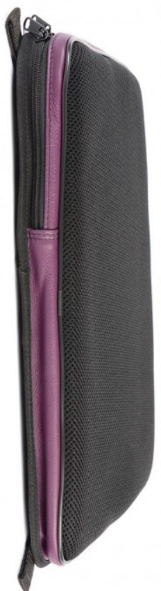 Bam ET9100XPVT Bolsa Acolchada Violín L'Étoile Rectangular Violeta ET9100XPVT