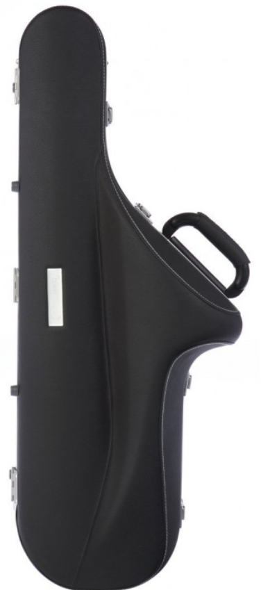 Bam ET4012SN Estuche Saxo Tenor Cabine L'Étoile Negro ET4012SN