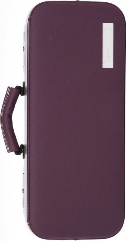 Bam Estuche Oboe ET3029XLVT "L'Étoile" Violeta ET3029XLVT